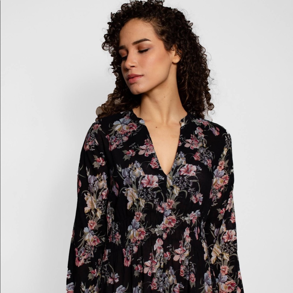 NWOT Local Ida Dress